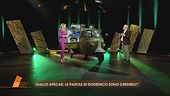 Il giallo dell'Apecar: le parole di Domenico sono credibili?