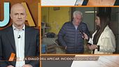 Il giallo dell'Apecar: le parole del proprietario di casa di Grazia