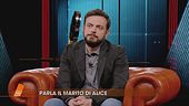 Nicholas, il marito di Alice Neri