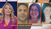 Omicidio Ziliani: Mirto e lo strano triangolo amoroso