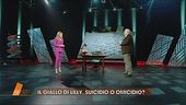 Il giallo di Lilly: il biglietto d'addio