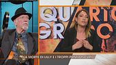 Il giallo di Lilly: aggiornamenti sul caso