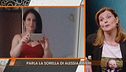 Viviana Pifferi, sorella di Alessia