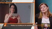 Viviana Pifferi, sorella di Alessia