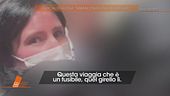 I vocali di Alessia Pifferi: "Abbandonata dalla famiglia"