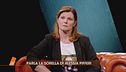Viviana Pifferi: "Mia mamma ha sempre aiutato mia sorella"