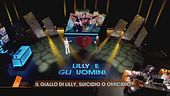 Liliana Resinovich e gli uomini