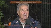 Claudio Sterpin: "Lilly mi amava, il marito mente"