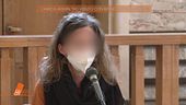 Jasmin, l'amica di Benno Neumair: "Ho vissuto con lui dopo il delitto"