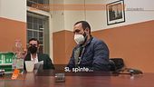La confessione di Benno Neumair: "Ho picchiato i miei genitori"