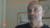 Claudio Milandri, l'amico di Isabella Linsalata