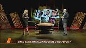 Alice Neri: Hamma è innocente o colpevole?