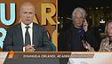Pietro Orlandi e l'audio su Papa Giovanni Paolo II