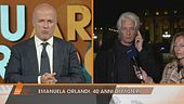 Pietro Orlandi e l'audio su Papa Giovanni Paolo II