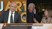Caso Emanuela Orlandi: parla il fratello Pietro