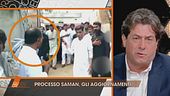 Saman Abbas: gli aggiornamenti