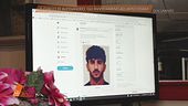 Alessandro Venturelli: gli avvistamenti ad Amsterdam