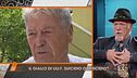 Sebastiano Visintin: "Claudio Sterpin dovrebbe vergognarsi"