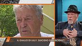 Sebastiano Visintin: "Claudio Sterpin dovrebbe vergognarsi"