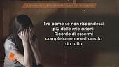 La denuncia della studentessa: "Quelle ore di violenza"