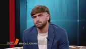 Manolo Portanova: "Non sono uno stupratore"