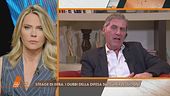 La strage di Erba: i dubbi sulla difesa sul super testimone
