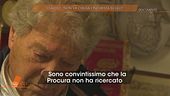 Il giallo di Lilly: le parole di Claudio