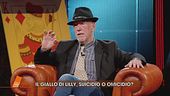 Il giallo di Lilly: Sebastiano commenta le parole di Claudio