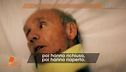 La strage di Erba: l'audio di Frigerio