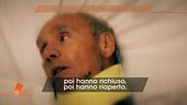 La strage di Erba: l'audio di Frigerio