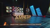 La strage di Erba: l'amnesia di Frigerio