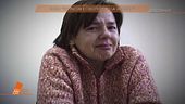 Rosa: "Gli incubi e i delitti dopo la violenza"