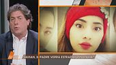 Saman: aggiornamenti sul caso