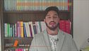 Il fidanzato di Saman: "I miei genitori sono in Italia, grazie"