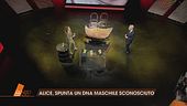 La morte di Alice Neri: spunta un DNA maschile sconosciuto