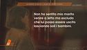 La morte di Alice Neri: l'alibi del terzo uomo