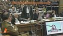 La strage di Erba: il video di Rosa trasmesso in aula