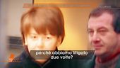 La strage di Erba: la telefonata di Rosa all'amica
