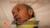 La strage di Erba: il giallo del ricordo di Frigerio
