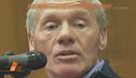 La strage di Erba: Mario Frigerio in aula