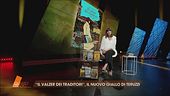 "Il valzer dei traditori" di Rosa Teruzzi