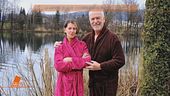 La morte di Lilly: i corteggiatori della sauna
