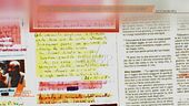 Rosa e Olindo: la confessione sulla Bibbia