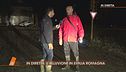 In diretta: l'alluvione in Emilia Romagna
