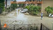 Emilia Romagna: le drammatiche conseguenze dell'alluvione