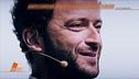 Alberto Genovese e le nozze in gran segreto