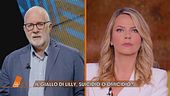 Il giallo di Lilly e i fotogrammi del video