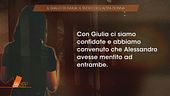 Il giallo di Giulia Tramontano: il ruolo dell'altra donna