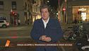 Il giallo di Giulia Tramontano: in diretta da Milano