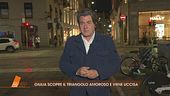 Il giallo di Giulia Tramontano: in diretta da Milano